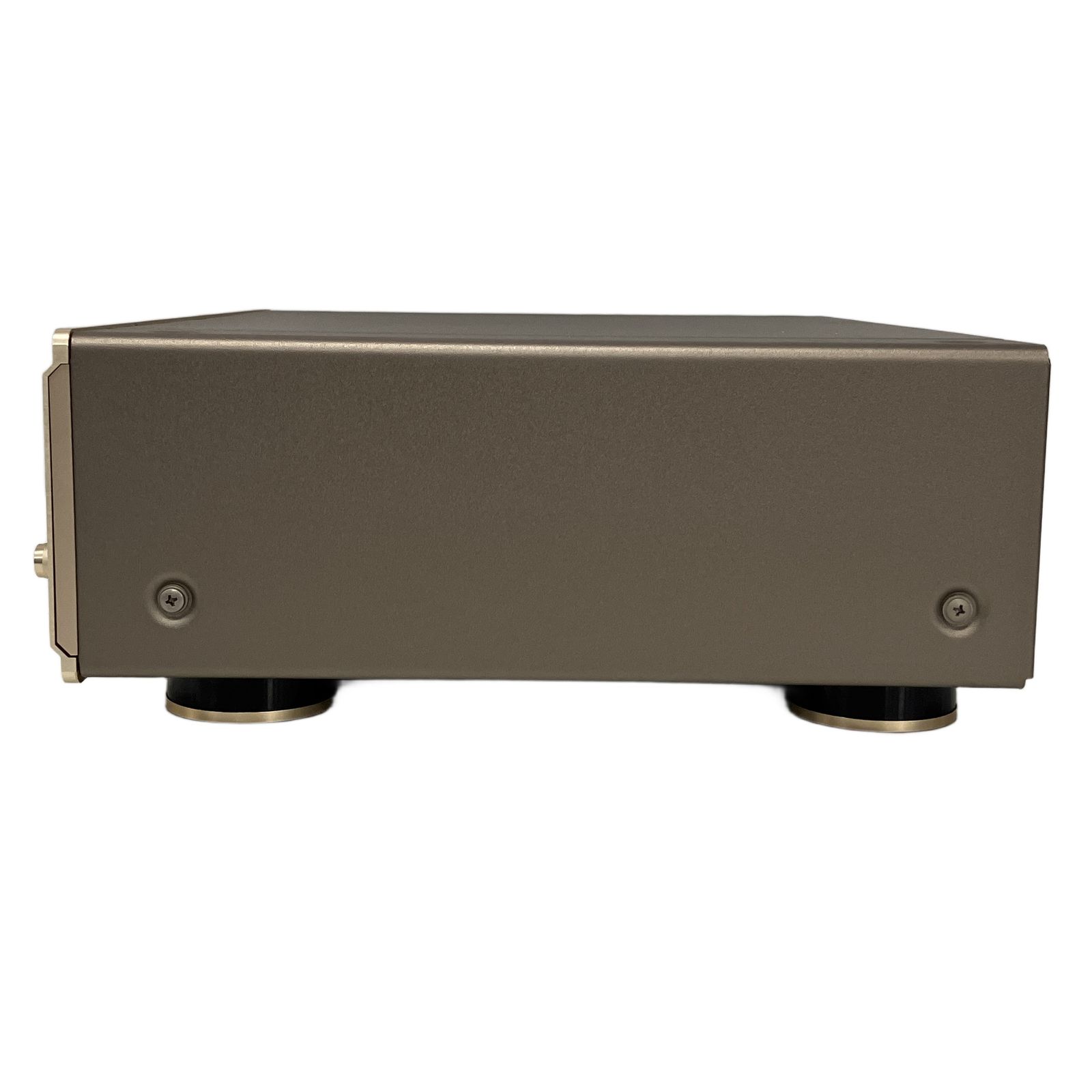 DENON DMD-1600AL MDデッキ 音響機器 デノン ジャンク Z10751653