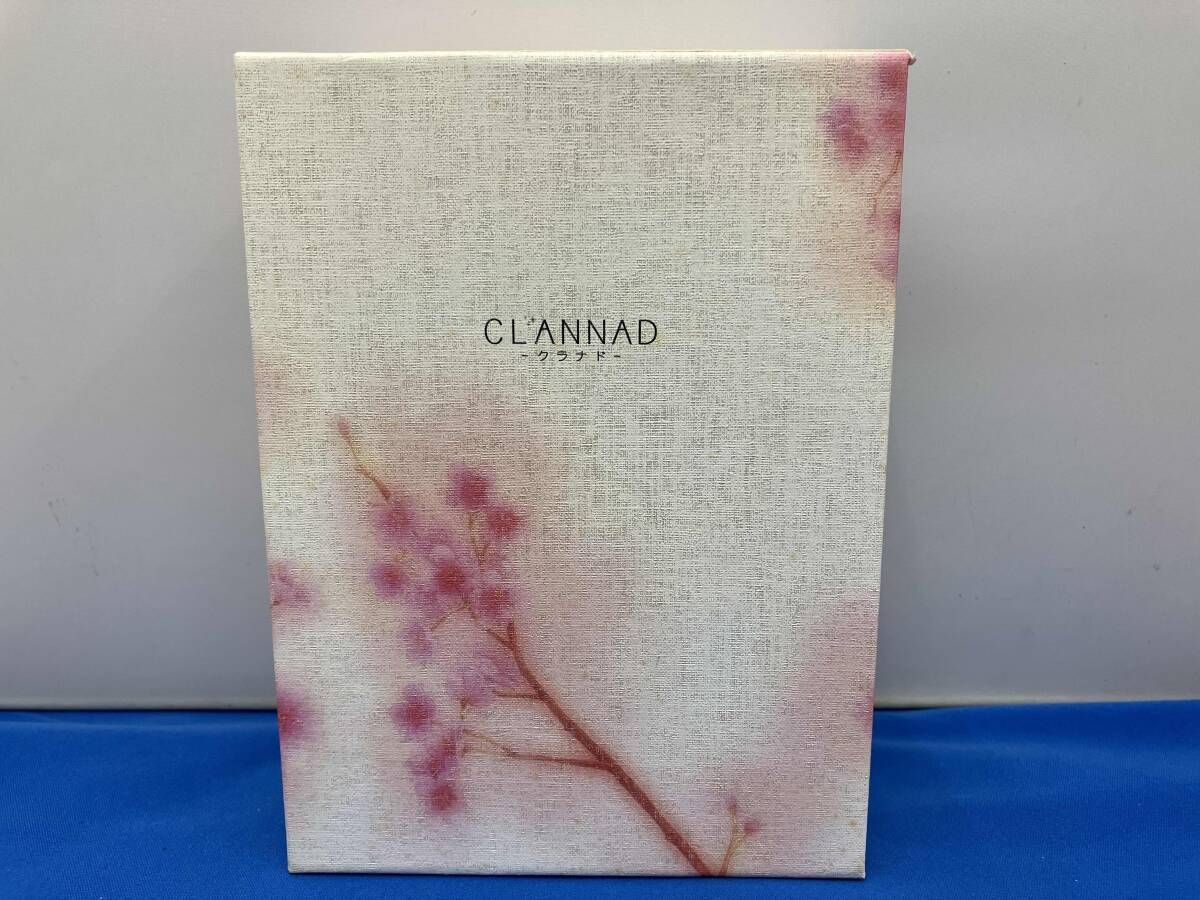 CLANNAD DVDシリーズ 8巻 スリーブケース付き CLANNAD DVDシリーズ 8巻 スリーブケース付き