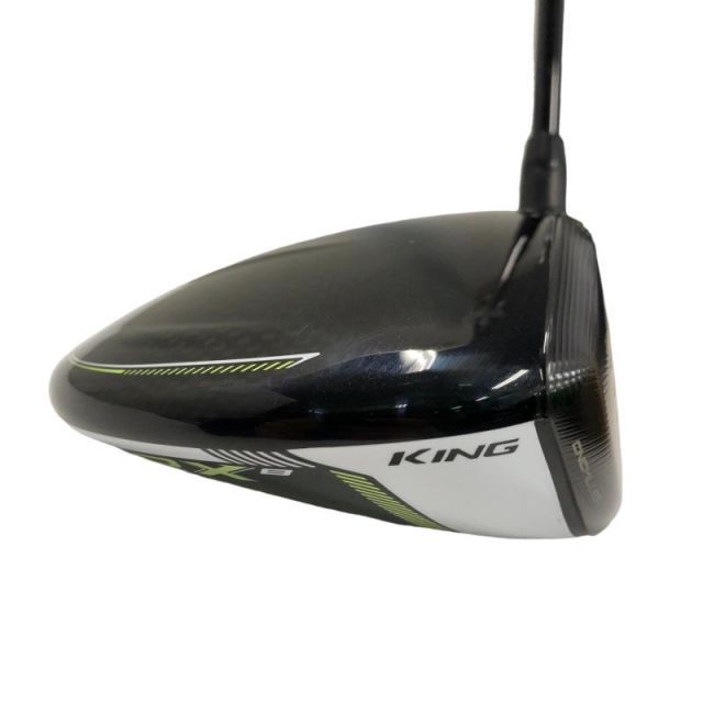 中古】 コブラ KING RADSPEED XB 10.5°(イエロー) ドライバー DR