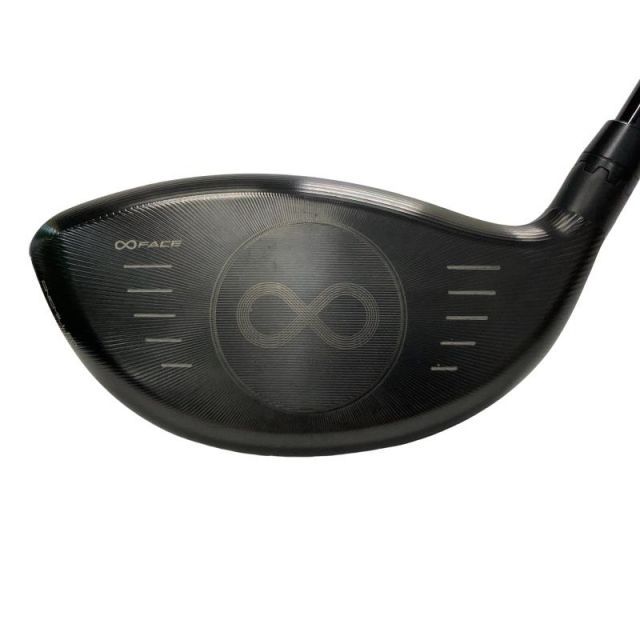 中古】 コブラ KING RADSPEED XB 10.5°(イエロー) ドライバー DR