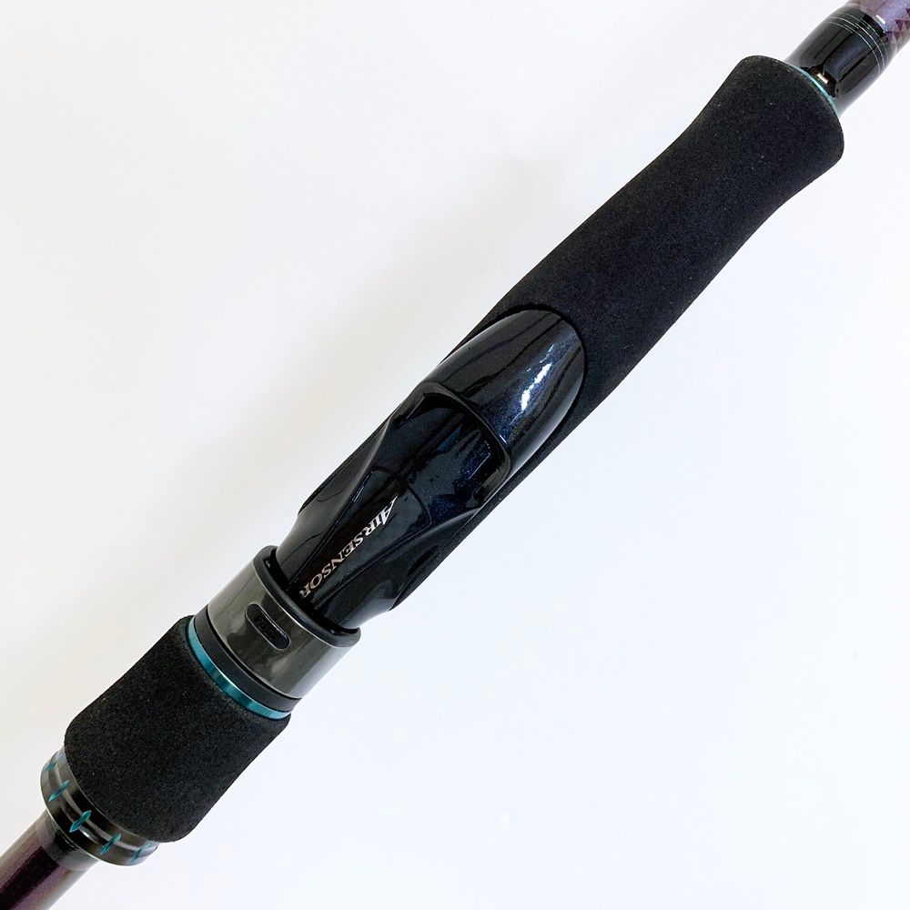 加古川店】 中古 Daiwa | ダイワ ロッド エメラルダスMX EME MX 89M・N