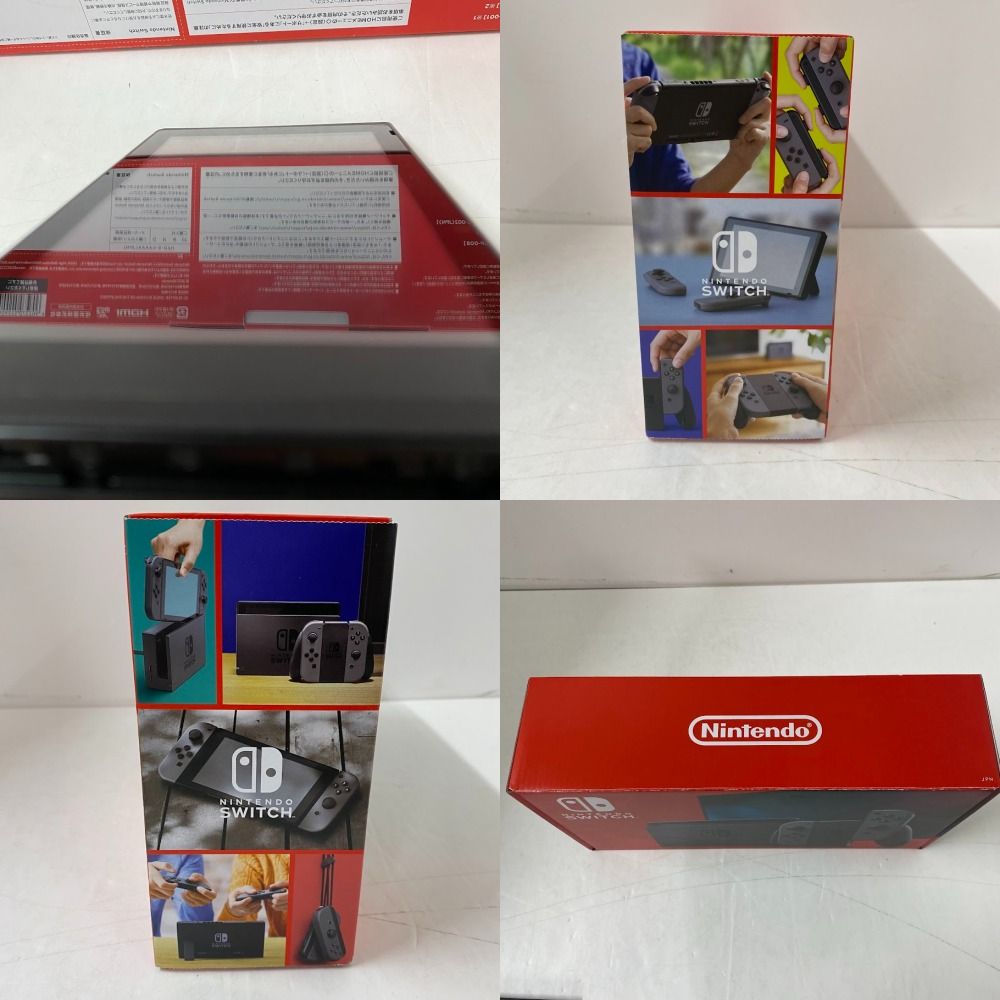 XKJ ニンテンドースイッチ