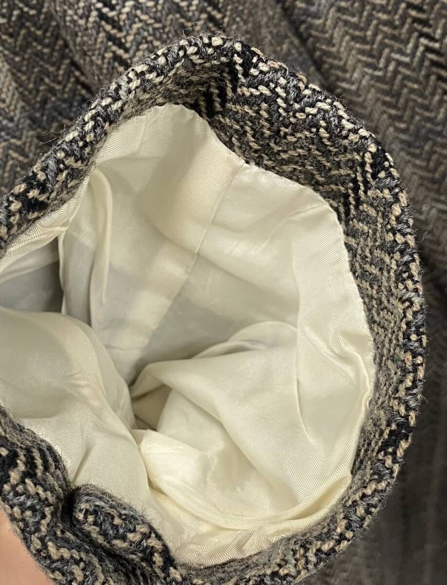 GIORGIO ARMANIジョルジオアルマーニ／テーラﾄﾞジャケット／【サイズ