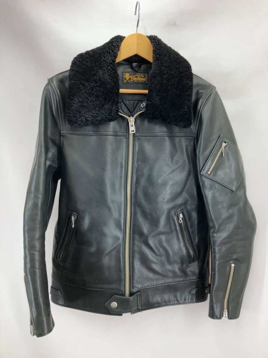 ☆ RUDE GALLERY Black Rebel ルードギャラリー ブラックレーベル