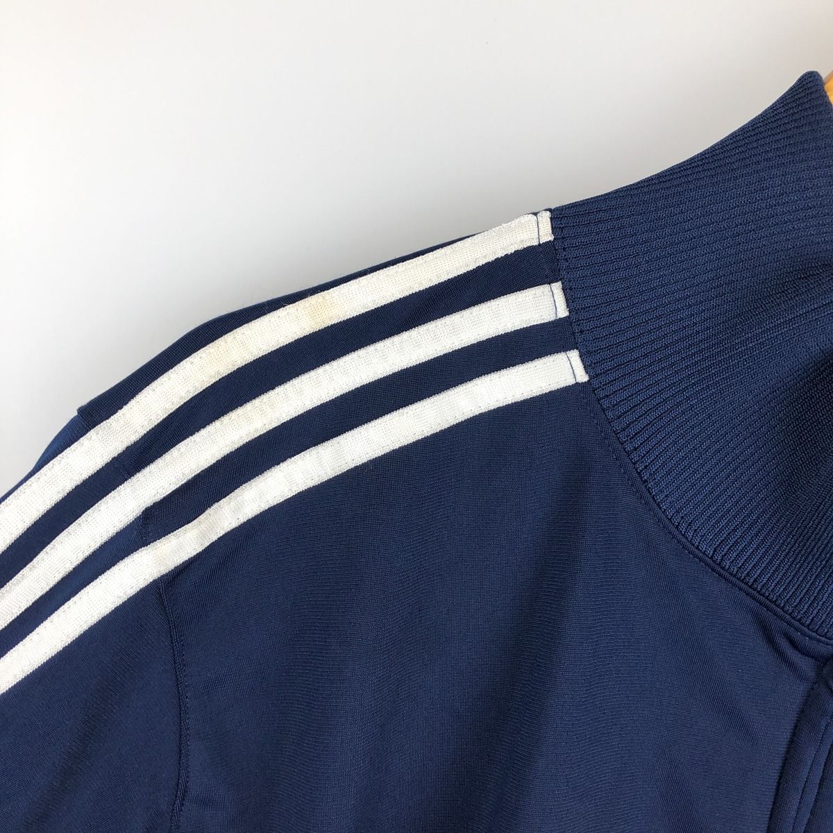 古着 00年代 アディダス adidas ジャージ トラックジャケット メンズL