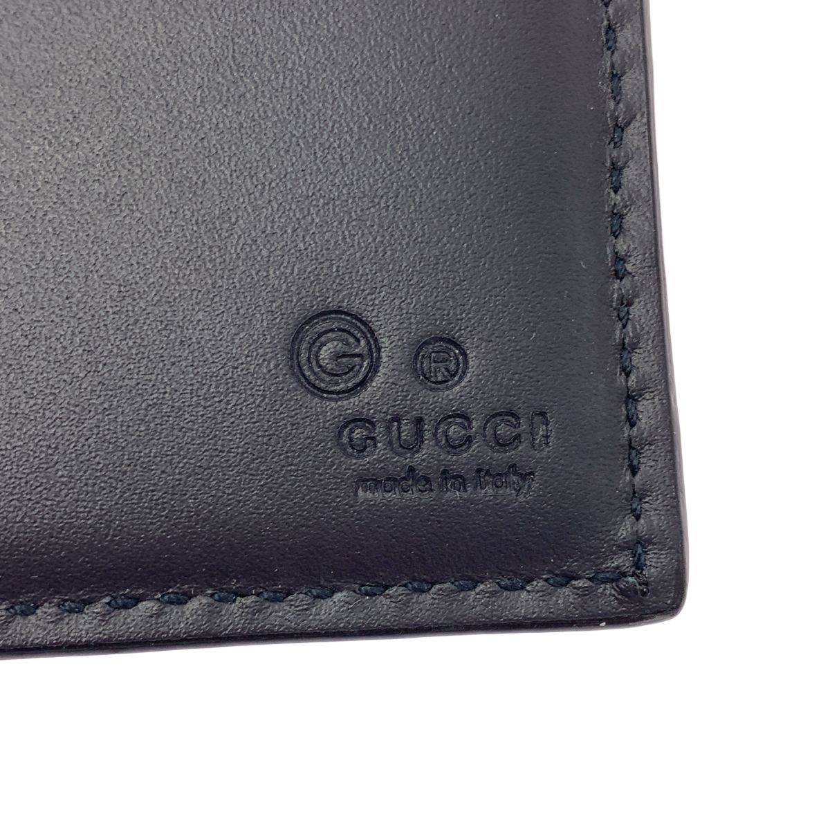 美品】 GUCCI / グッチ | 546351 GGブルームス フラワープリント ミニ