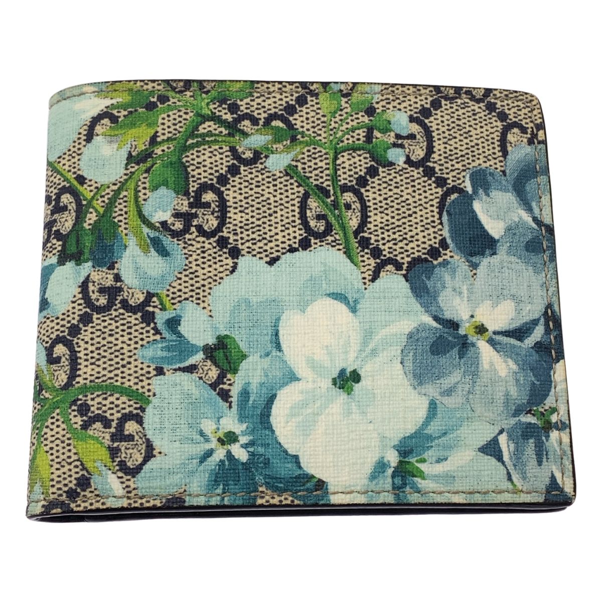 美品】 GUCCI / グッチ | 546351 GGブルームス フラワープリント ミニ