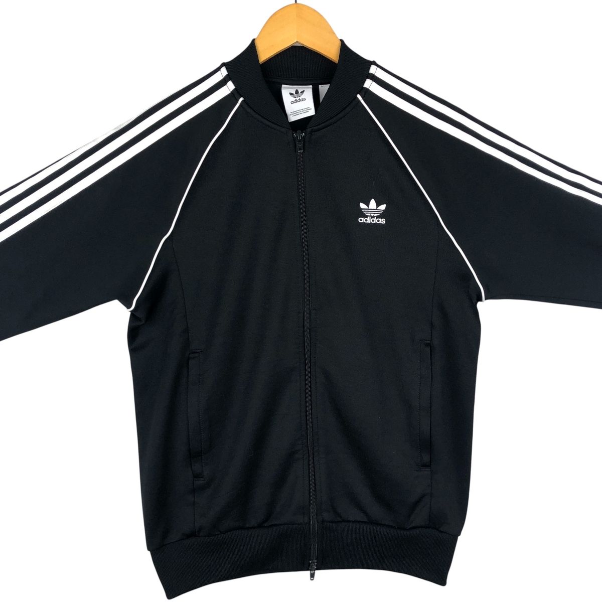 古着 アディダス adidas ORIGINALS オリジナルス ジャージ トラック 