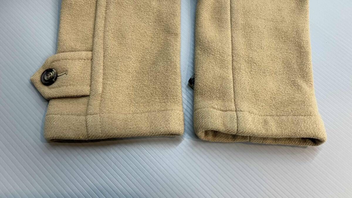 ☆ BURBERRY BLUE LABEL バーバリーブルーレーベル ダッフルコート