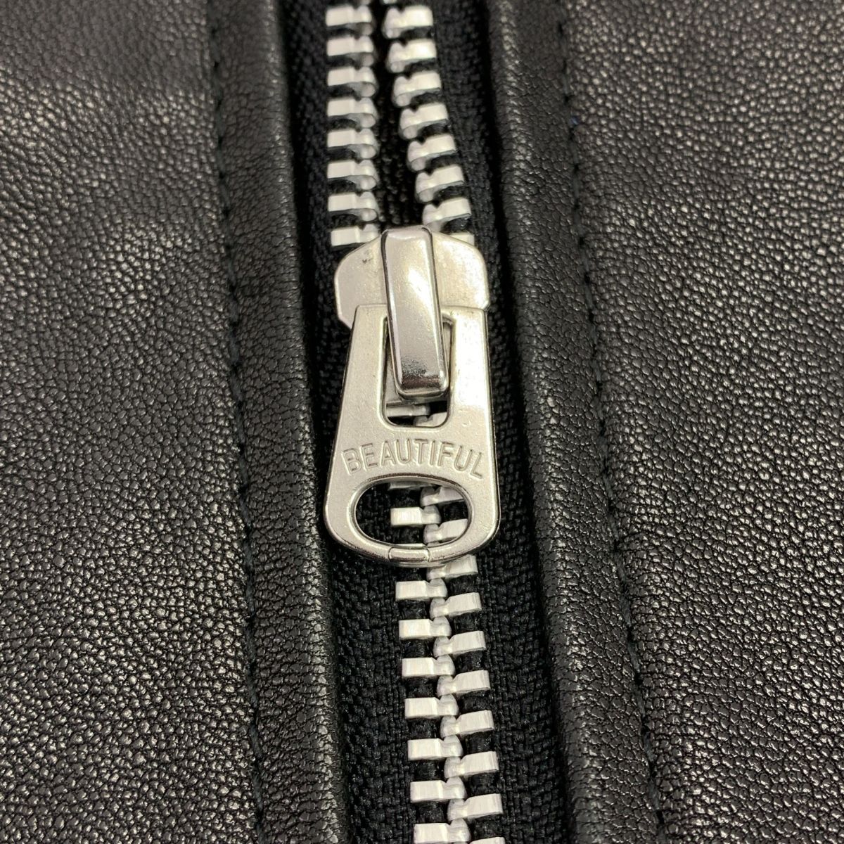 美品 ビューティフルピープル UNITEDARROWS ジャケット 羊革 中古・古着通販】beautiful people (ビューティフルピープル) UNITED