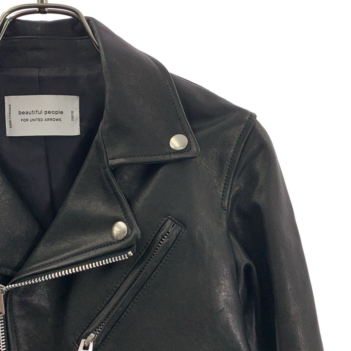 美品】 beautiful people / ビューティフルピープル | × UNITED ARROWS