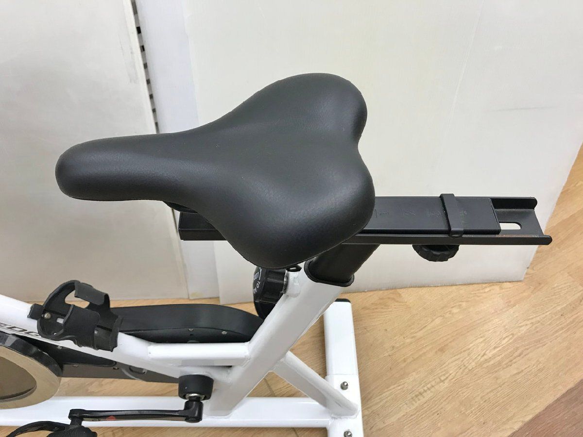 アルインコ ALINCO スピンバイク リーディングエッジ エアロバイク フィットネスバイク ［静岡市］店頭併売品 → 2502LS902 アルインコ ALINCO スピンバイク リーディングエッジ エアロバイク