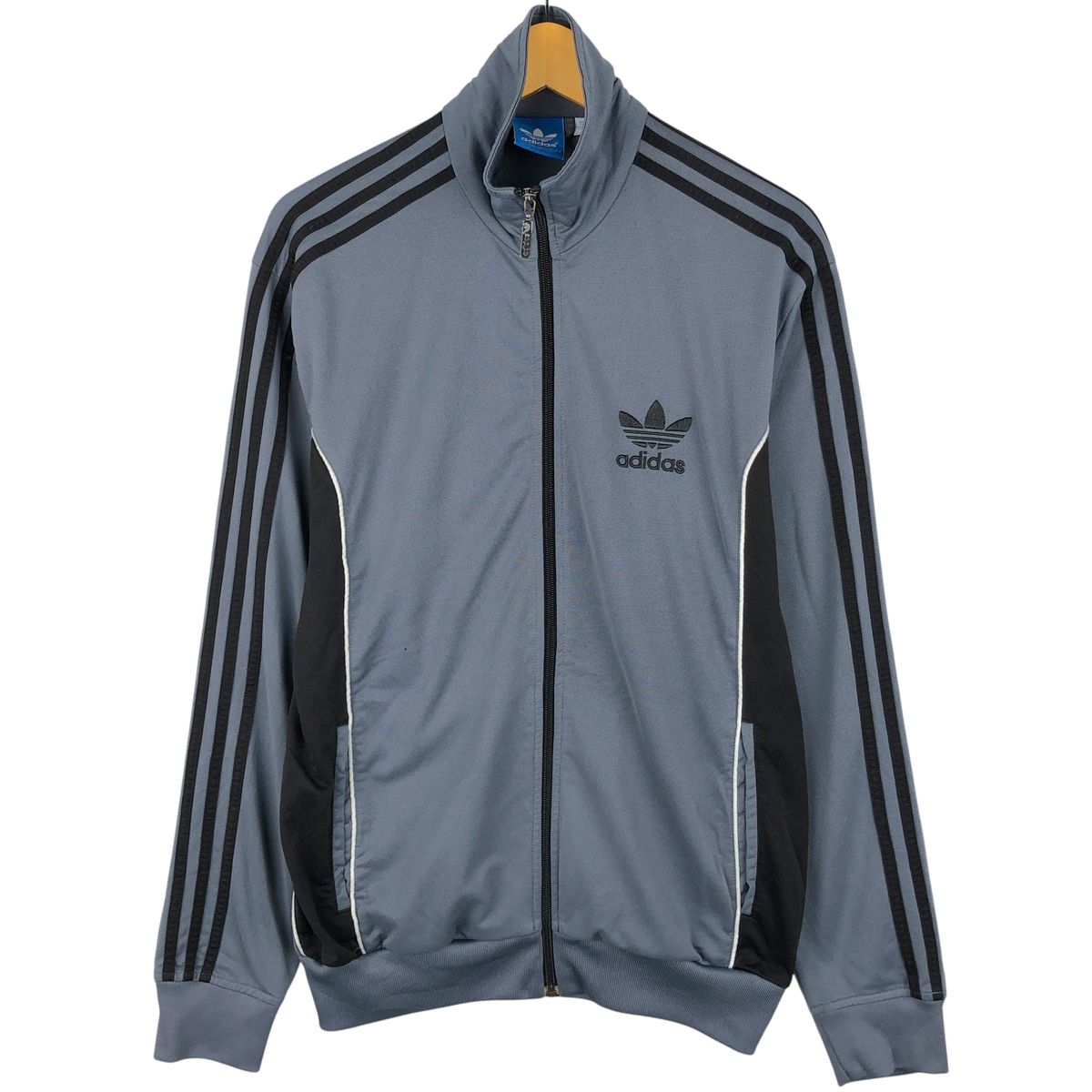 古着 アディダス adidas ORIGINALS オリジナルス ジャージ トラック
