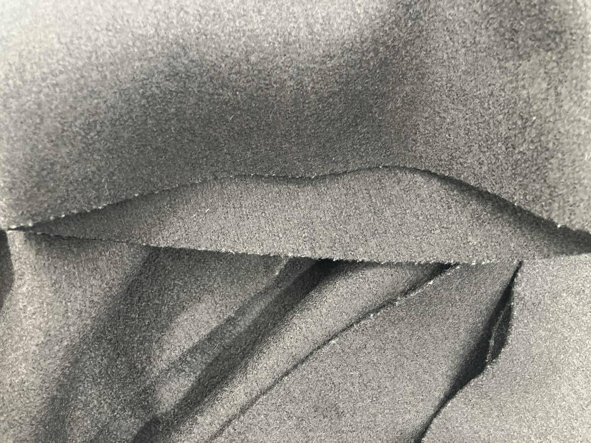 HARRIS WHARF LONDON／ハリス ワーフ ロンドン／キモノコート／Lサイズ