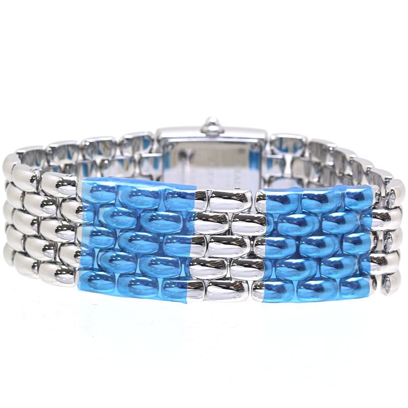 ショーメ ケイシス 腕時計 レディース Chaumet ショーメ ケイシス 2重ダイヤ 文字盤ダイヤ 099356-061 【正規