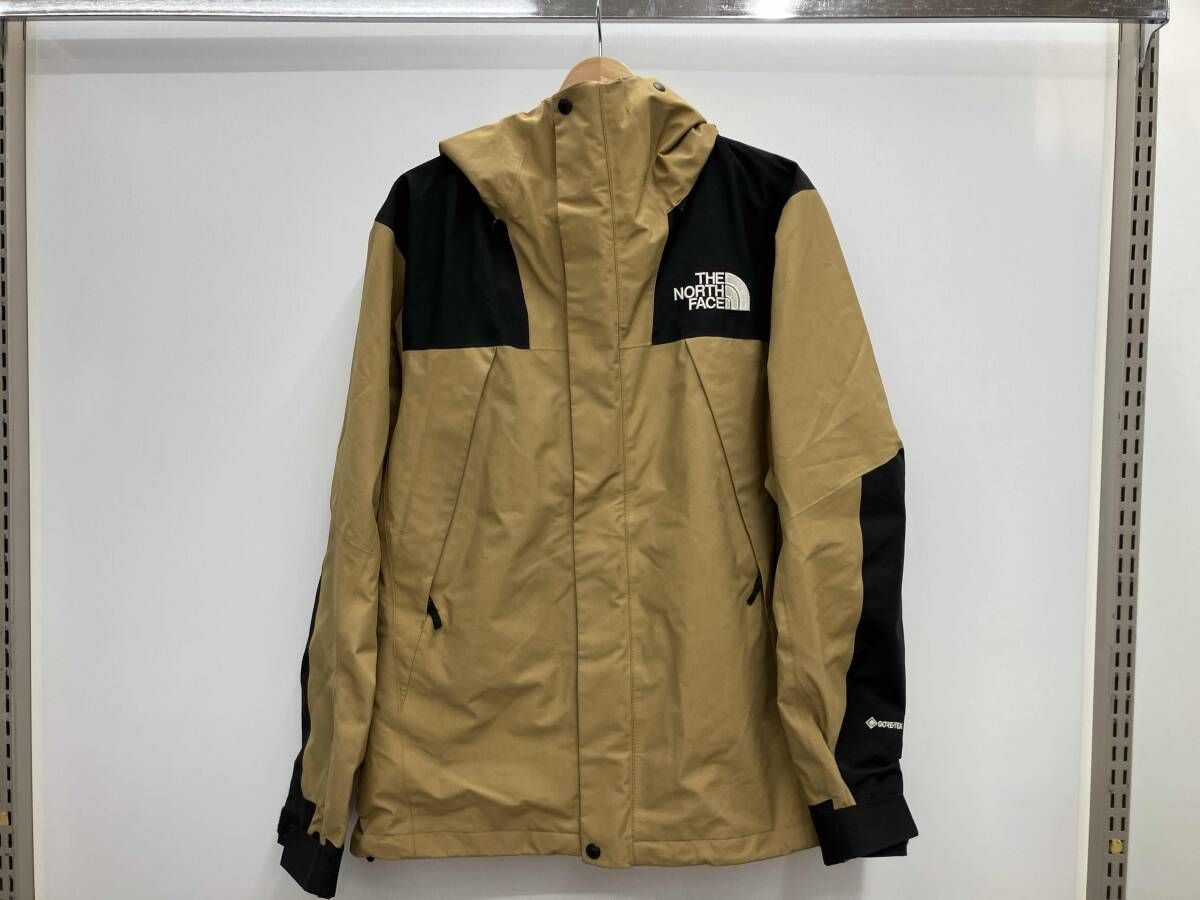 THE NORTH FACE ザノースフェイス MOUNTAIN JACKET マウンテン