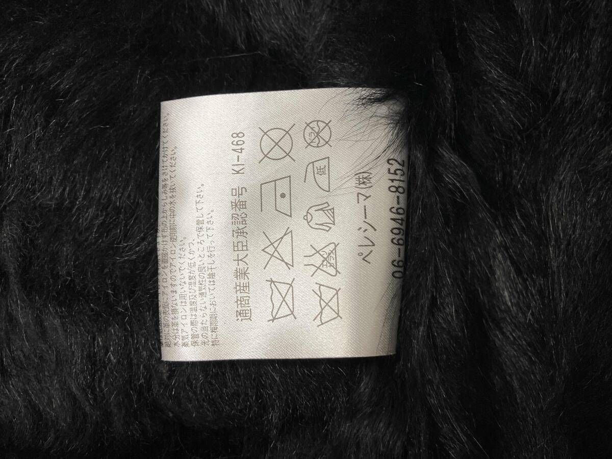 numerodue シングルライダース 26L04LSR 2 ブラック シグネチャー