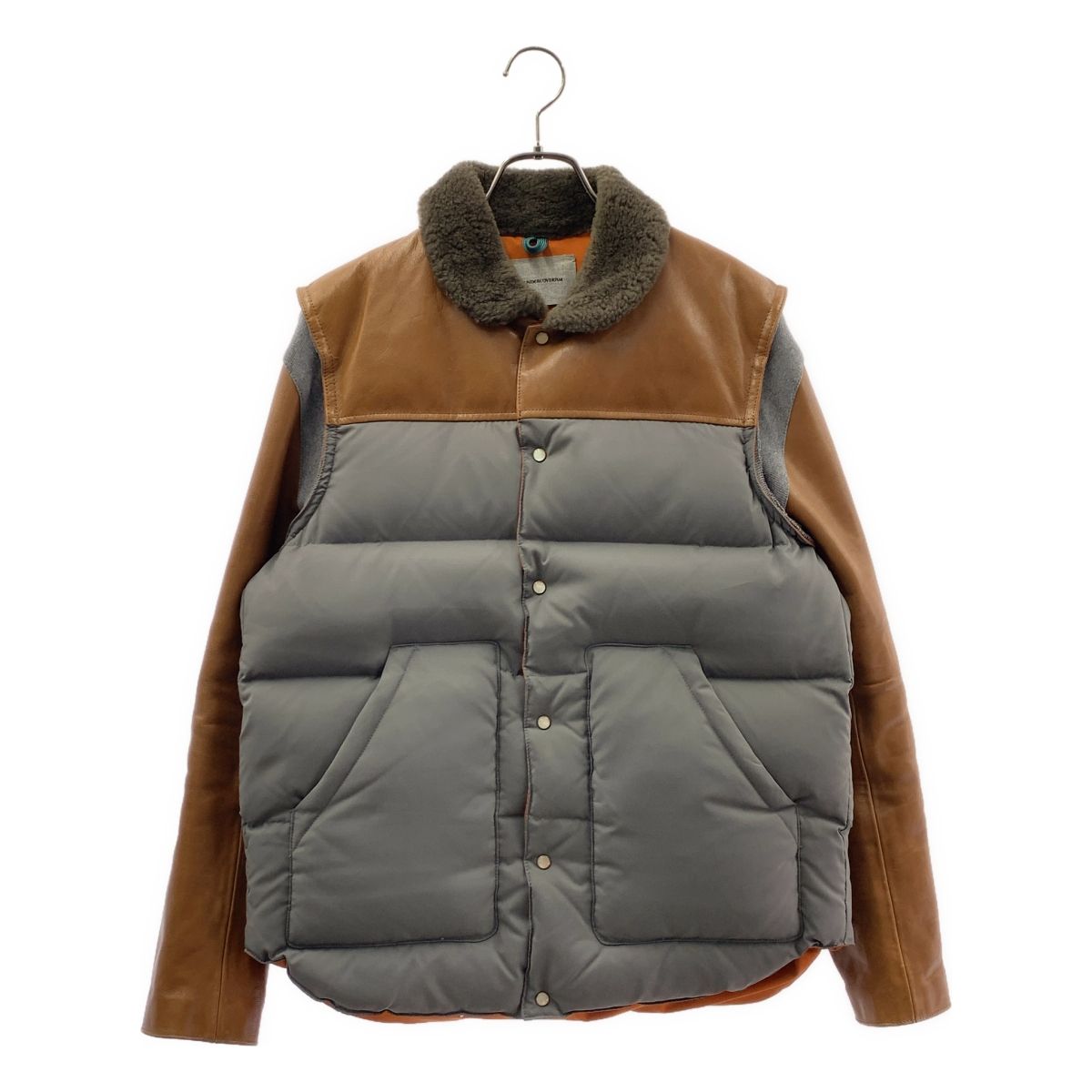 UNDERCOVERISM / アンダーカバイズム | 2012AW | PSYCHO COLOR期