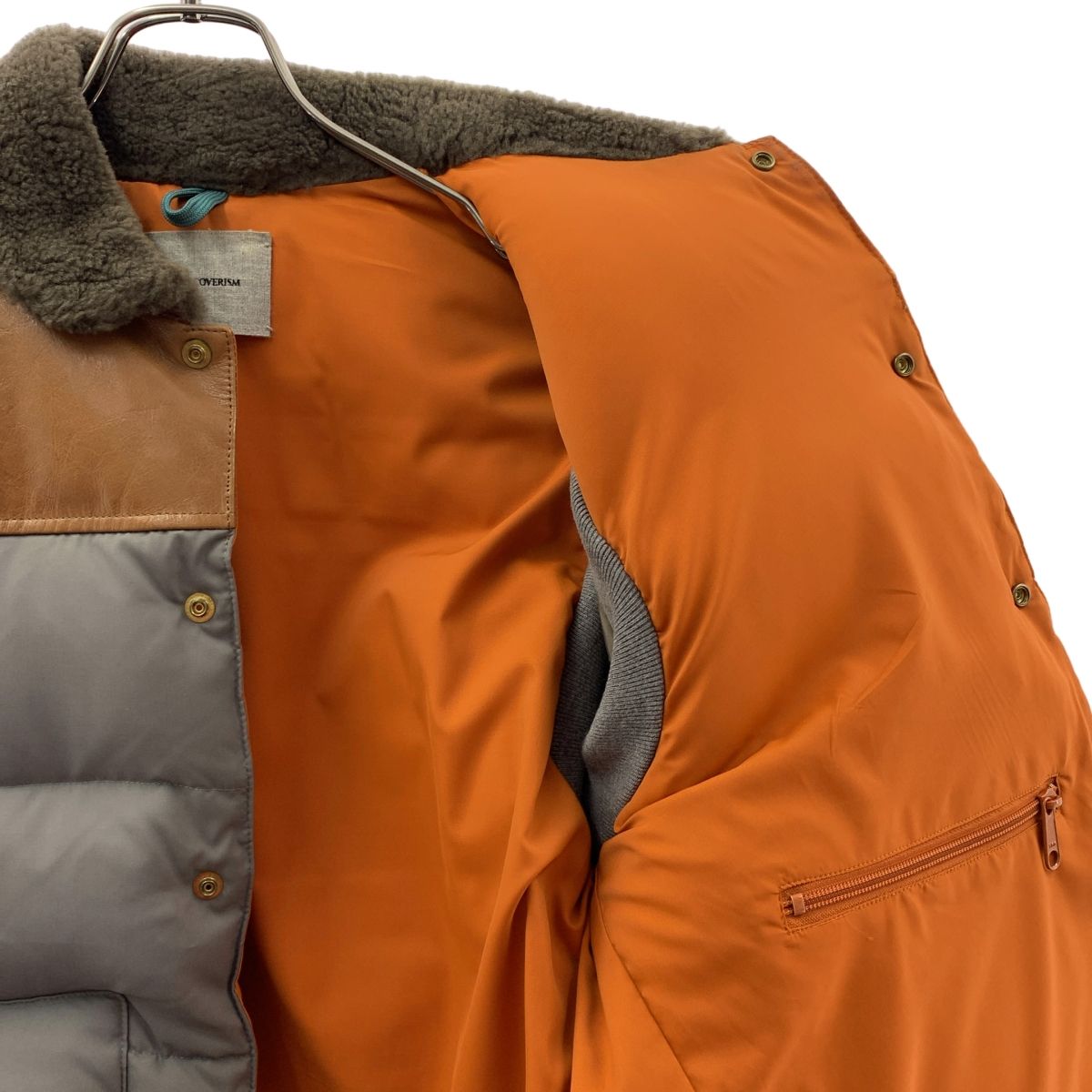 UNDERCOVERISM / アンダーカバイズム | 2012AW | PSYCHO COLOR期