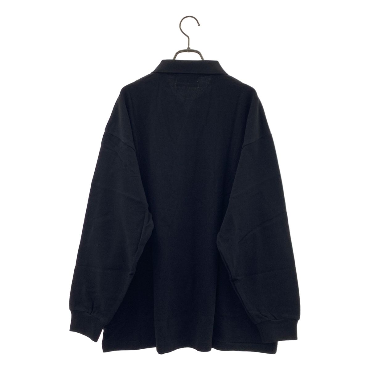 美品】 Graphpaper / グラフペーパー | 2025SS | Cotton Pique Jersey