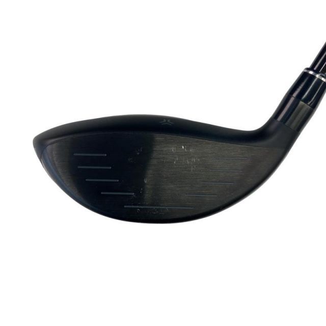 中古】 ダンロップ SRIXON ZX Mk II 5W フェアウェイウッド FW 純正