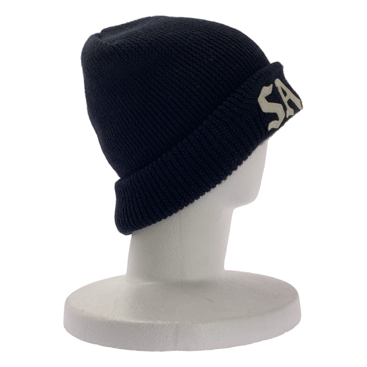 美品】 SAINT MICHAEL Mxxxxxx / セントマイケル | SAINT KNIT CAP