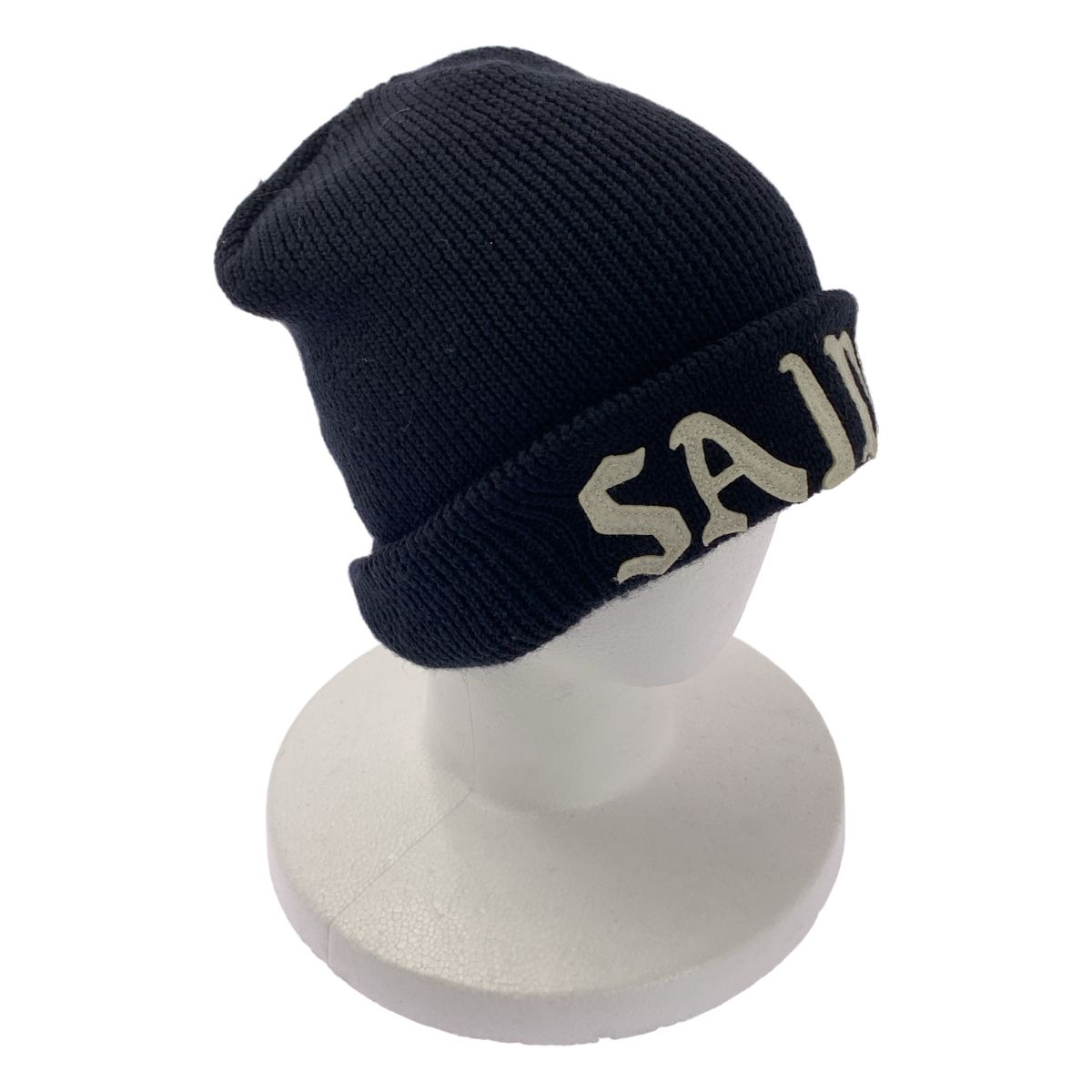 美品】 SAINT MICHAEL Mxxxxxx / セントマイケル | SAINT KNIT CAP