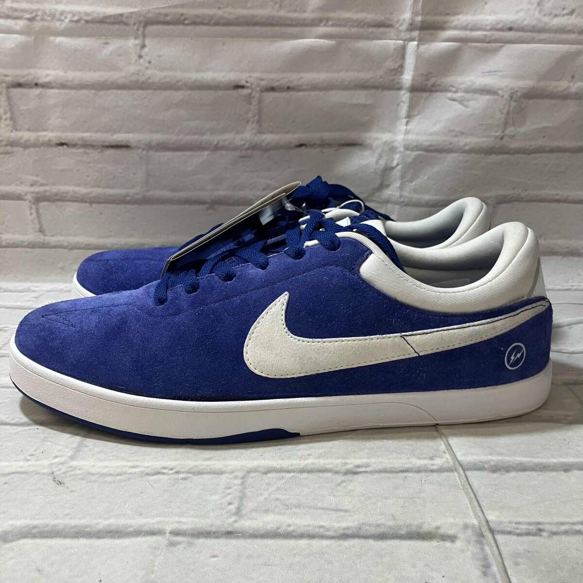 ジャンク DEAD STOCK NIKE SB / Eric Koston Fragment / 628983-401 
