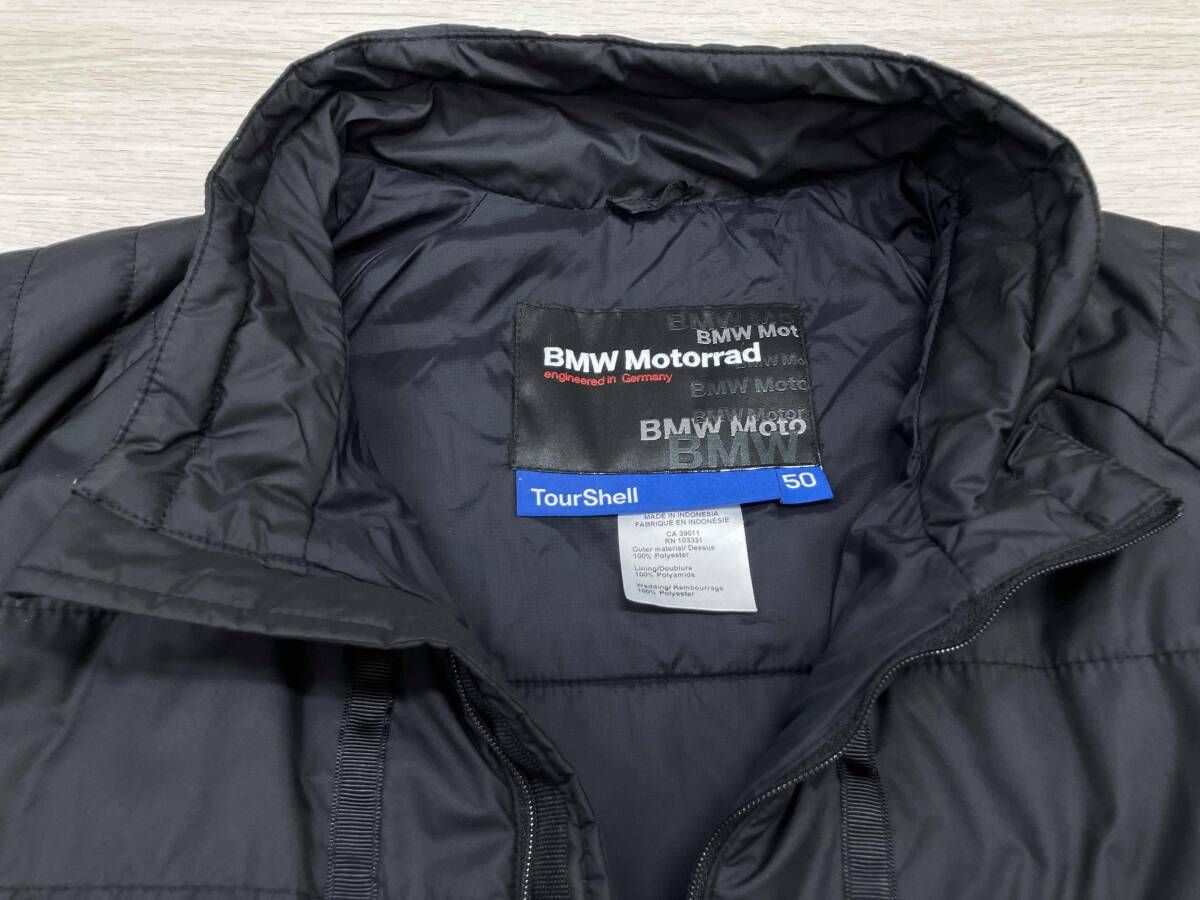 BMW Motorrad ビーエムダブリューモトラッド TourShell ジャケット