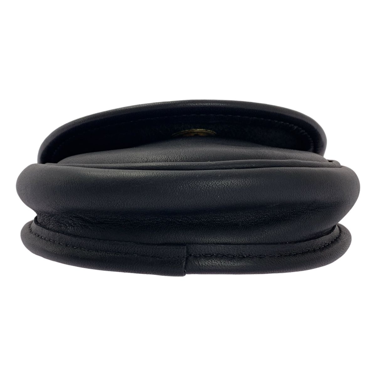 COACH / コーチ | オールド レザー ハーフムーン ミニショルダーバッグ