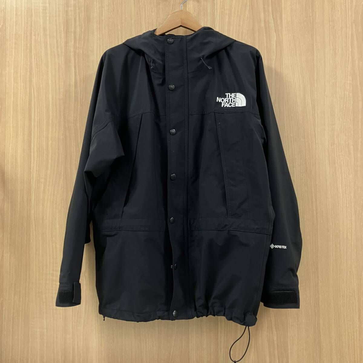 THE NORTH FACE マウンテンパーカー NP62236 Mountain light jacket M 