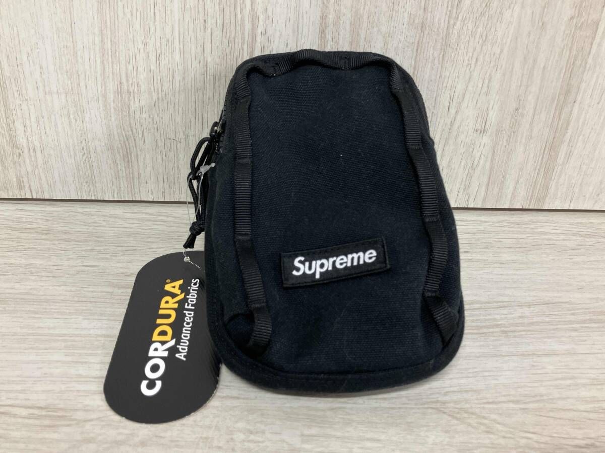 Supreme シュプリーム CORDURA コーデュラ ショルダーバッグ