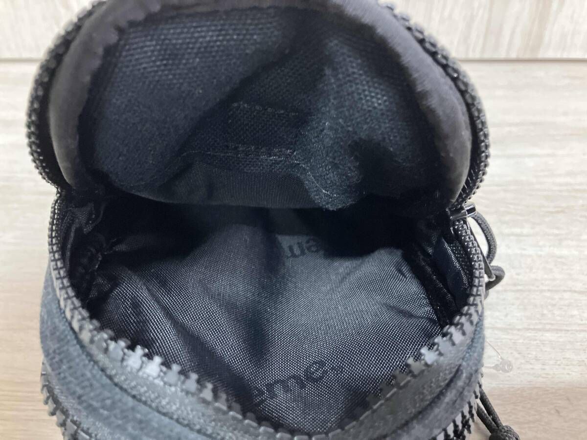 Supreme シュプリーム CORDURA コーデュラ ショルダーバッグ