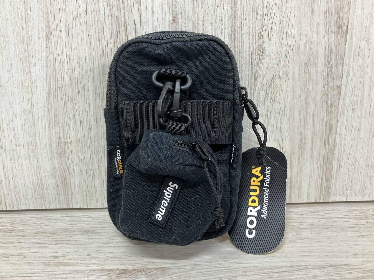Supreme シュプリーム CORDURA コーデュラ ショルダーバッグ