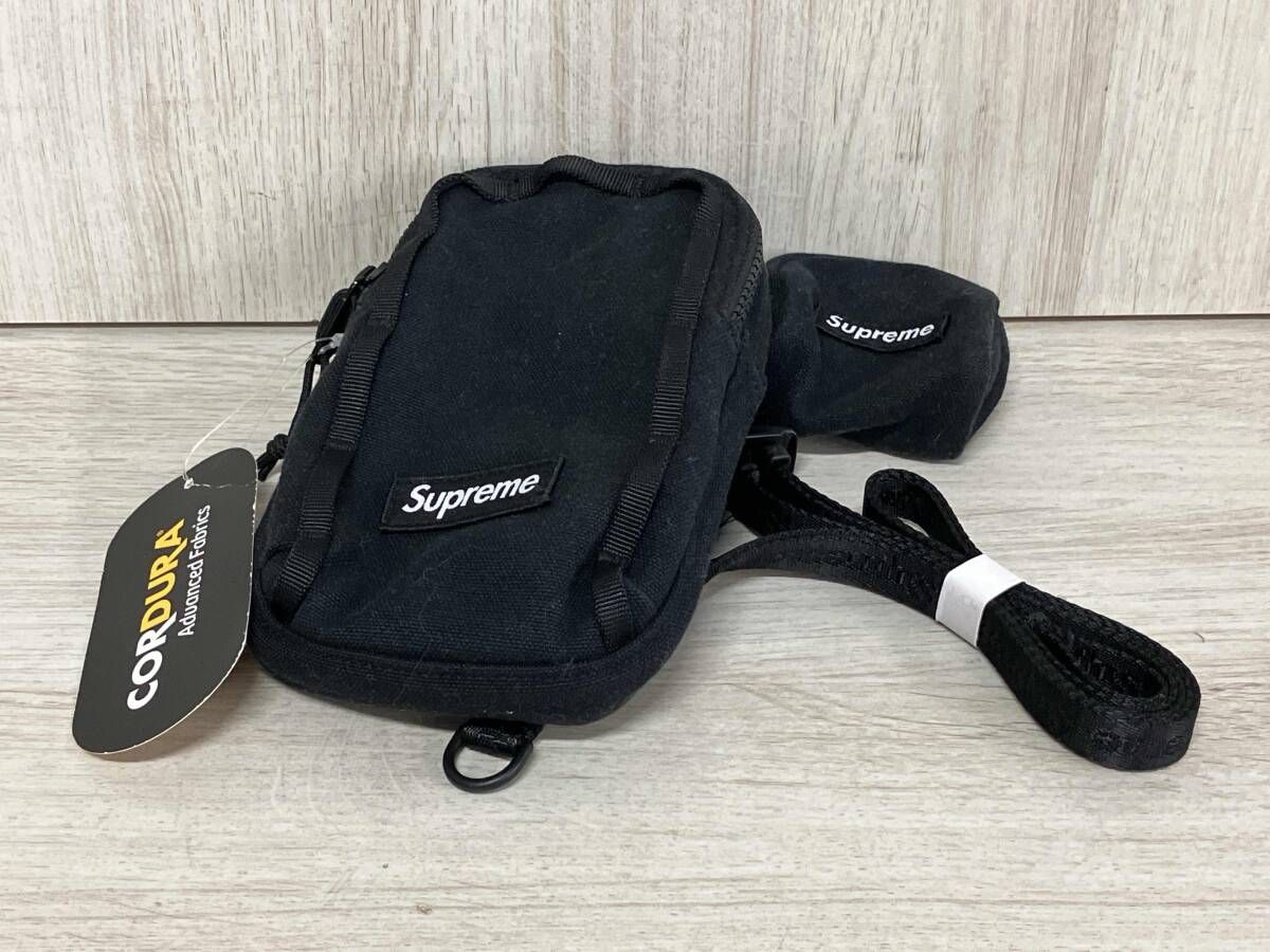 旧ロゴ】polar skate co big boy ライトブルーSupreme ブラック