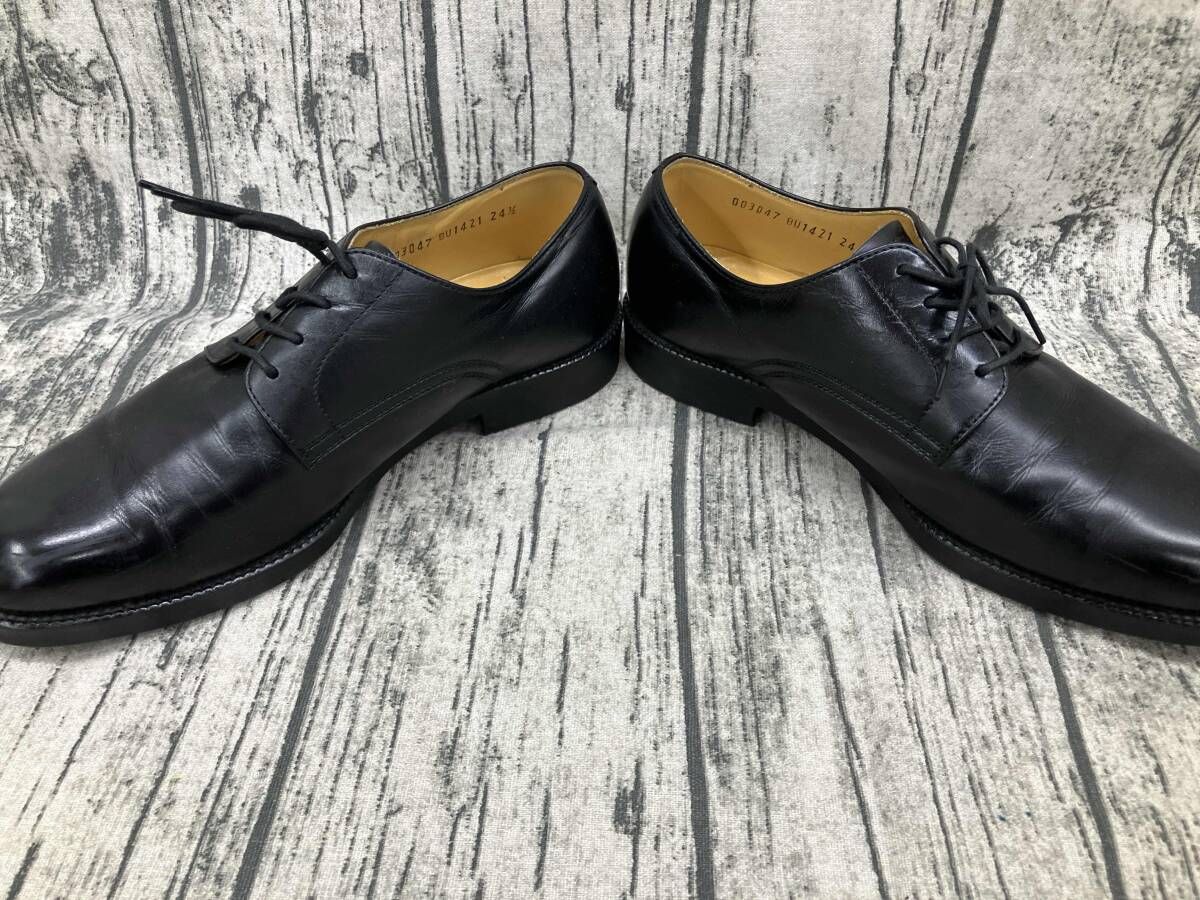 BURBERRY London バーバリー ロンドン ビジネスシューズ ドレス