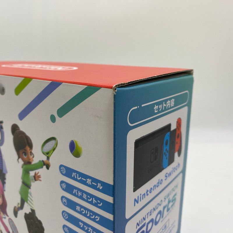 中古品】 Nintendo Switch ニンテンドースイッチ 本体 Nintendo Switch