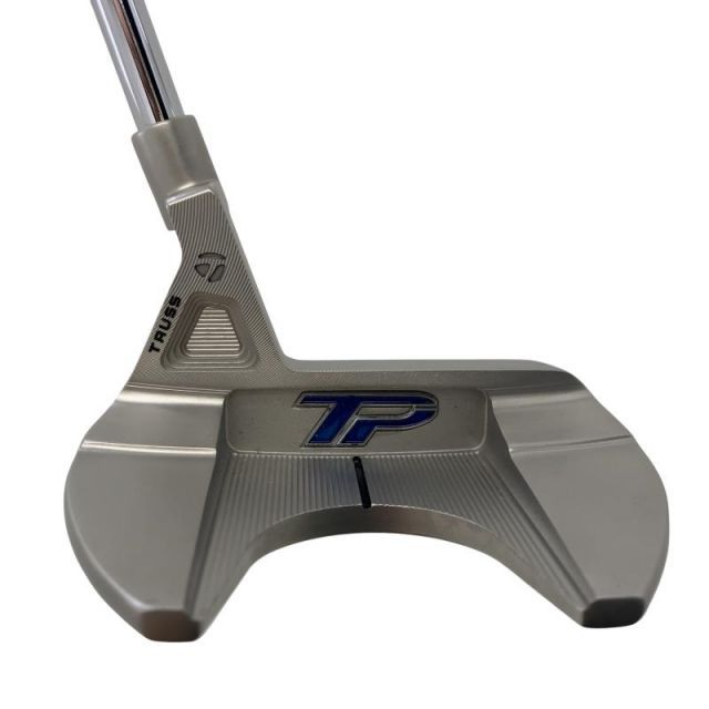 中古】 テーラーメイド TP COLLECTION HYDRO BLAST ARDMORE TM1 33