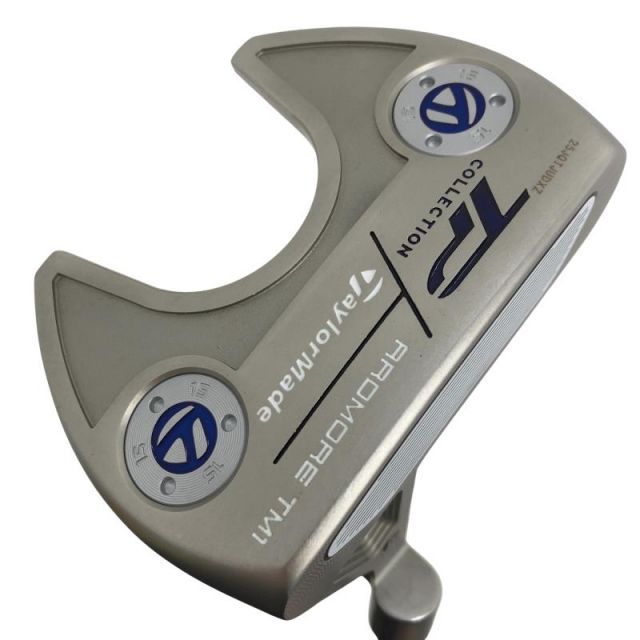 中古】 テーラーメイド TP COLLECTION HYDRO BLAST ARDMORE TM1 33