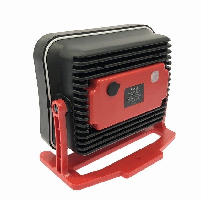 GENTOS GZ-314 中古　ジェントス ☆未使用品☆ GENTOS ジェントス 充電式ワークライト GZ-314 投光器 AC