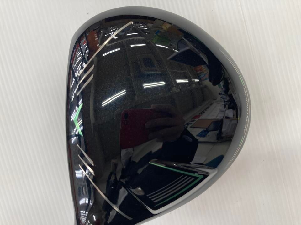 ダンロップ XXIO X-eks- 2022 10.5度 Miyazaki AX-2 SRフレックス