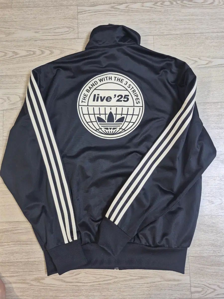 オアジス トラックジャージ 小売 ブラック us m LONDON UK マーキング