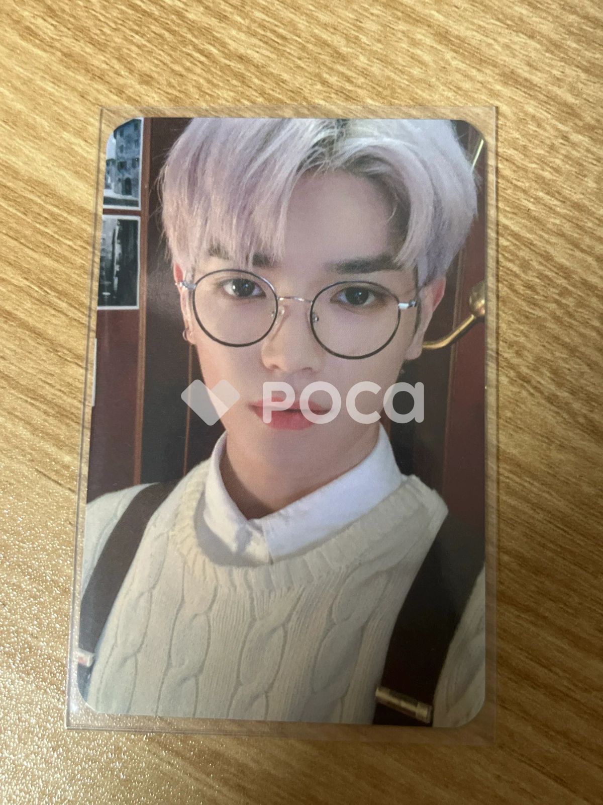 NCT テヨン NCT #127 Neo Zone KiT - メルカリ