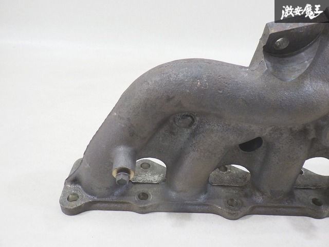 ランサーエボリューション純正エキマニ『エボ9』 ストア出品】 三菱 純正 CZ4A ランサーエボリューション ランエボ エボ