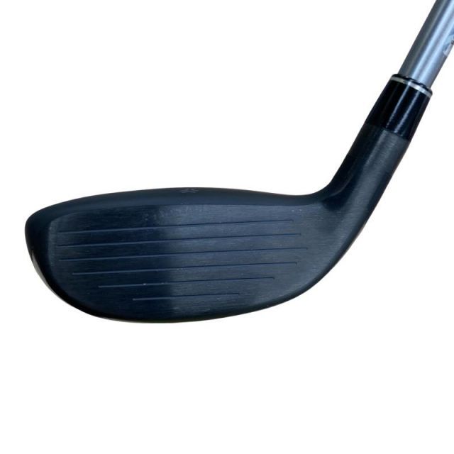 中古】 ダンロップ SRIXON ZX Mk II HYBRID H3 ユーティリティ UT