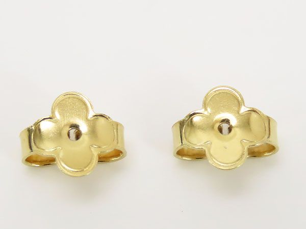 レア美品】ルイヴィトン LOUIS VUITTON ブックル ドレイユ パンダント