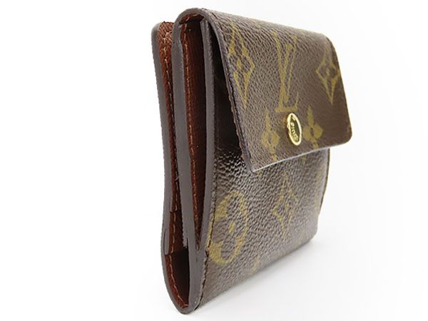 ほぼ新品】 ルイヴィトン LOUIS VUITTON モノグラム ラドロー コイン
