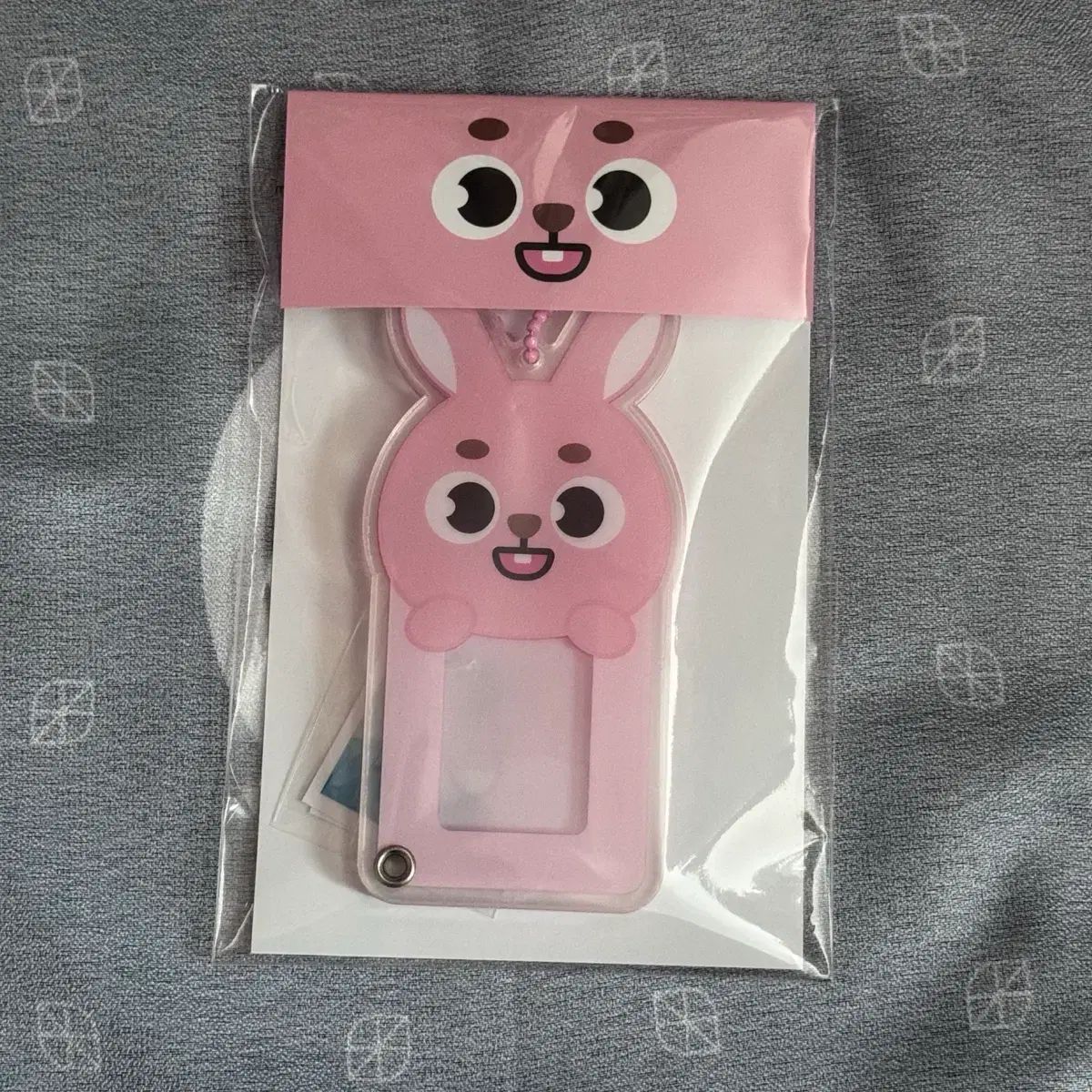 DAY6（デイシックス）デニマルズ(DENIMALZ) アークス アクリル ID