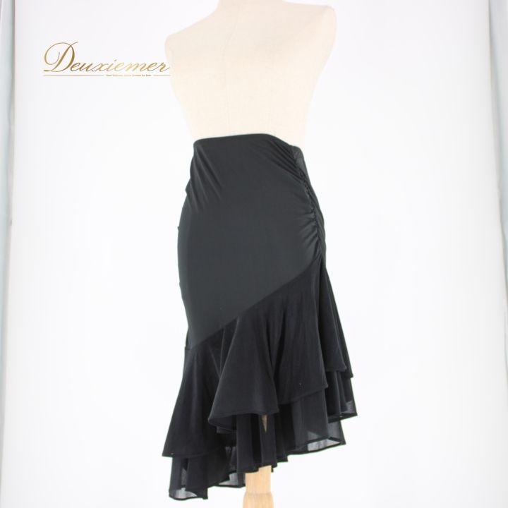 チャコット　Dance sport ブラックスカート Sサイズ チャコット Dance sport ブラックスカート Sサイズ 楽天市場