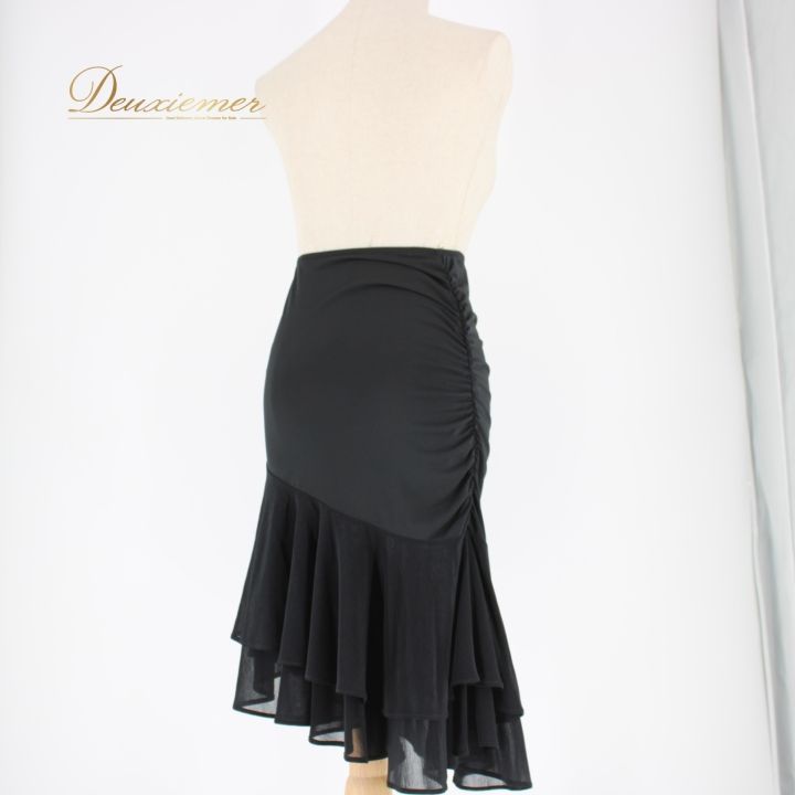 チャコット Dance Sサイズ　社交ダンススカート チャコット Dance Sサイズ 社交ダンススカート チャコット DANCE